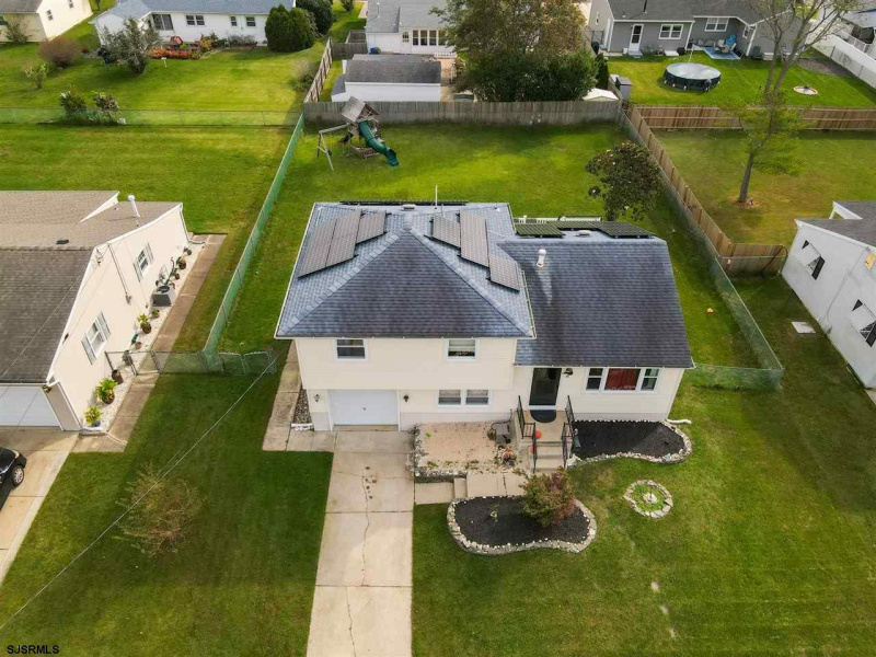 35 Gulph Mill, Somers Point, New Jersey 08244, 4 Bedrooms Bedrooms, 7 Rooms Rooms,1 BathroomBathrooms,Residential,For Sale,Gulph Mill,544195