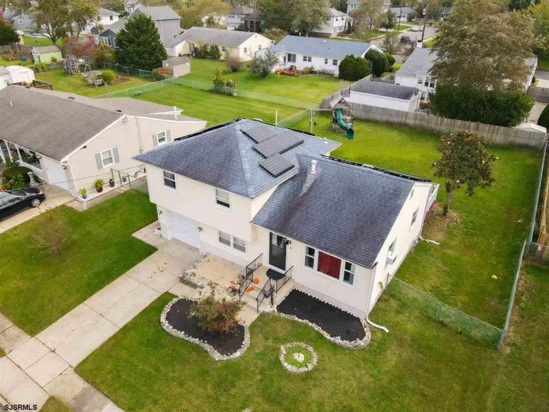 35 Gulph Mill, Somers Point, New Jersey 08244, 4 Bedrooms Bedrooms, 7 Rooms Rooms,1 BathroomBathrooms,Residential,For Sale,Gulph Mill,544195