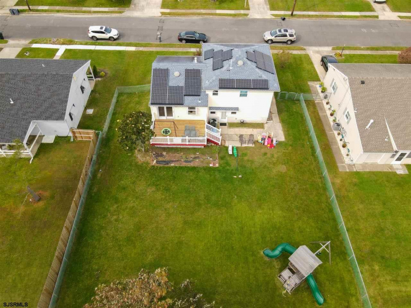 35 Gulph Mill, Somers Point, New Jersey 08244, 4 Bedrooms Bedrooms, 7 Rooms Rooms,1 BathroomBathrooms,Residential,For Sale,Gulph Mill,544195