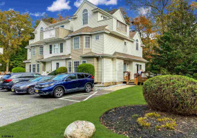 40 Baldwin, Egg Harbor Township, New Jersey 08234, 3 Bedrooms Bedrooms, 5 Rooms Rooms,2 BathroomsBathrooms,Condominium,For Sale,Baldwin,544209