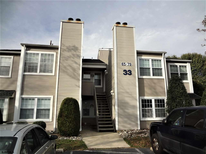 73 Driftwood, Galloway Township, New Jersey 08205, 1 Bedroom Bedrooms, 3 Rooms Rooms,1 BathroomBathrooms,Condominium,For Sale,Driftwood,544219