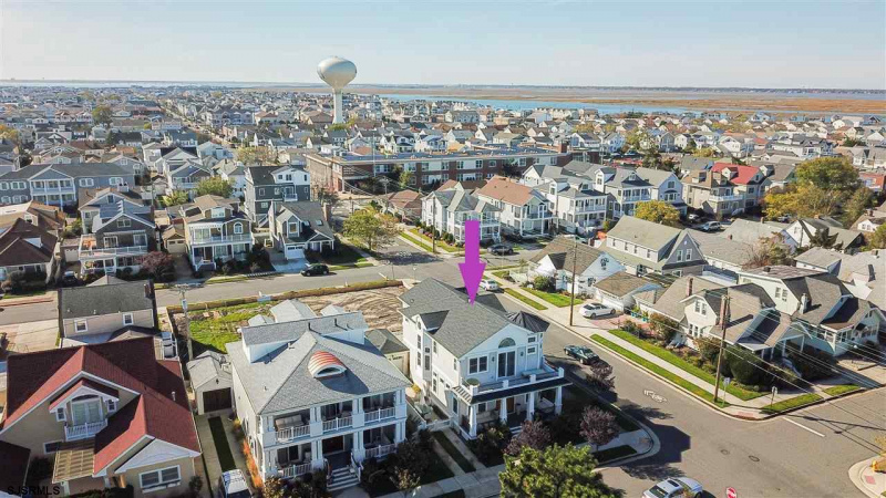 16 Sumner, Margate, New Jersey 08402, 5 Bedrooms Bedrooms, 12 Rooms Rooms,4 BathroomsBathrooms,Residential,For Sale,Sumner,544200