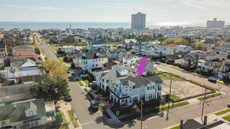 16 Sumner, Margate, New Jersey 08402, 5 Bedrooms Bedrooms, 12 Rooms Rooms,4 BathroomsBathrooms,Residential,For Sale,Sumner,544200