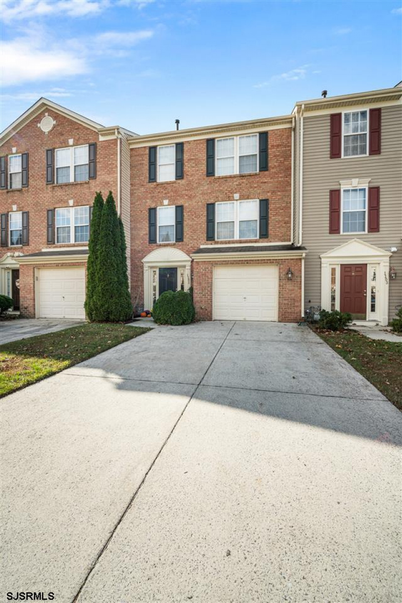 1102 Carlisle, Egg Harbor Township, New Jersey 08234, 3 Bedrooms Bedrooms, 10 Rooms Rooms,2 BathroomsBathrooms,Residential,For Sale,Carlisle,544202