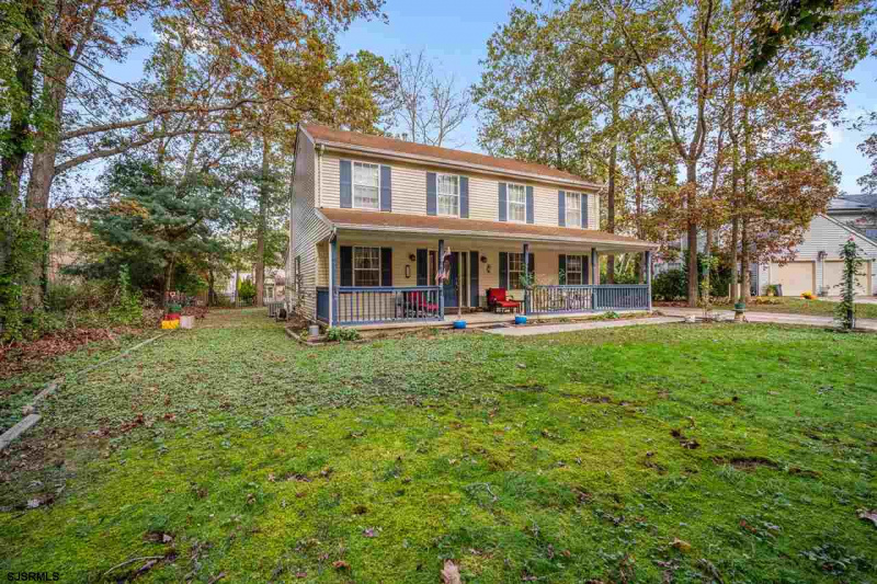 19 Grist Mill, Smithville, New Jersey 08205, 5 Bedrooms Bedrooms, 15 Rooms Rooms,3 BathroomsBathrooms,Residential,For Sale,Grist Mill,544231