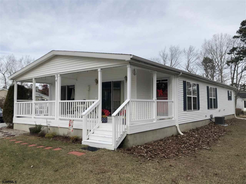 14 Maple Ct, Mays Landing, New Jersey 08330, 3 Bedrooms Bedrooms, 6 Rooms Rooms,2 BathroomsBathrooms,Residential,For Sale,Maple Ct,544232