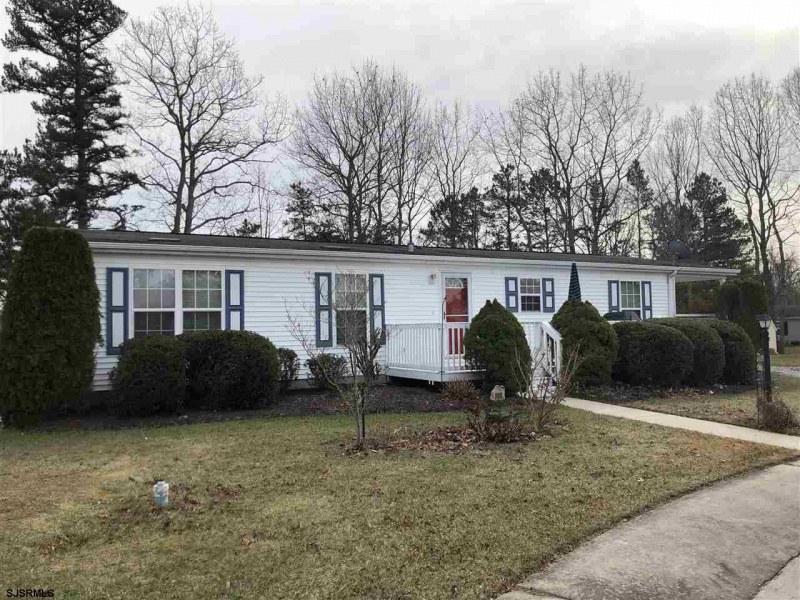 14 Maple Ct, Mays Landing, New Jersey 08330, 3 Bedrooms Bedrooms, 6 Rooms Rooms,2 BathroomsBathrooms,Residential,For Sale,Maple Ct,544232