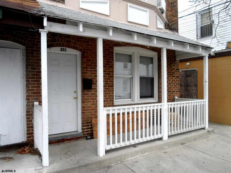 901 Keener Ave, Atlantic City, New Jersey 08401, 3 Bedrooms Bedrooms, 6 Rooms Rooms,1 BathroomBathrooms,Residential,For Sale,Keener Ave,544240