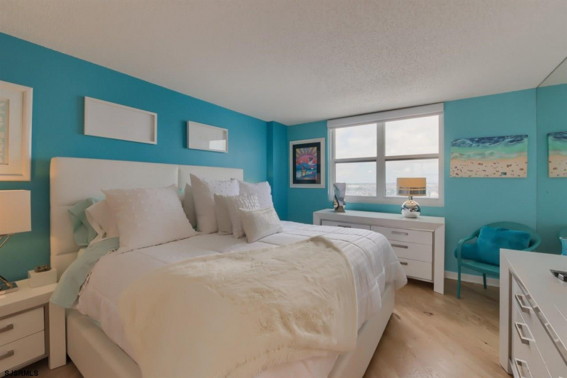 9100 BEACH #1001, Margate, New Jersey 08402, 2 Bedrooms Bedrooms, 4 Rooms Rooms,2 BathroomsBathrooms,Condominium,For Sale,BEACH #1001,544265