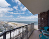 9100 BEACH #1001, Margate, New Jersey 08402, 2 Bedrooms Bedrooms, 4 Rooms Rooms,2 BathroomsBathrooms,Condominium,For Sale,BEACH #1001,544265