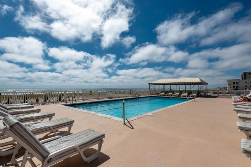 9100 BEACH #1001, Margate, New Jersey 08402, 2 Bedrooms Bedrooms, 4 Rooms Rooms,2 BathroomsBathrooms,Condominium,For Sale,BEACH #1001,544265