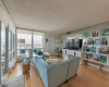 9100 BEACH #1001, Margate, New Jersey 08402, 2 Bedrooms Bedrooms, 4 Rooms Rooms,2 BathroomsBathrooms,Condominium,For Sale,BEACH #1001,544265