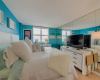 9100 BEACH #1001, Margate, New Jersey 08402, 2 Bedrooms Bedrooms, 4 Rooms Rooms,2 BathroomsBathrooms,Condominium,For Sale,BEACH #1001,544265