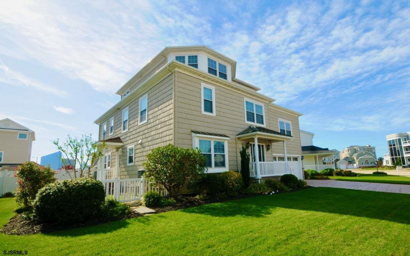 5216 Waterview, Brigantine, New Jersey 08203, 5 Bedrooms Bedrooms, 11 Rooms Rooms,3 BathroomsBathrooms,Residential,For Sale,Waterview,544247