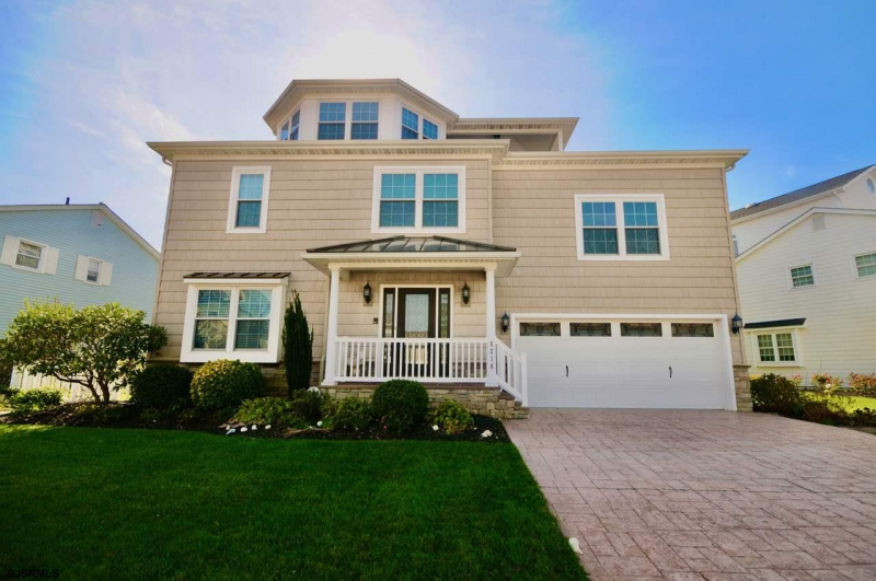 5216 Waterview, Brigantine, New Jersey 08203, 5 Bedrooms Bedrooms, 11 Rooms Rooms,3 BathroomsBathrooms,Residential,For Sale,Waterview,544247