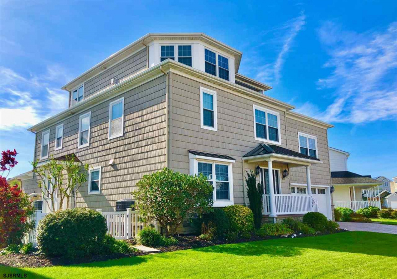 5216 Waterview, Brigantine, New Jersey 08203, 5 Bedrooms Bedrooms, 11 Rooms Rooms,3 BathroomsBathrooms,Residential,For Sale,Waterview,544247