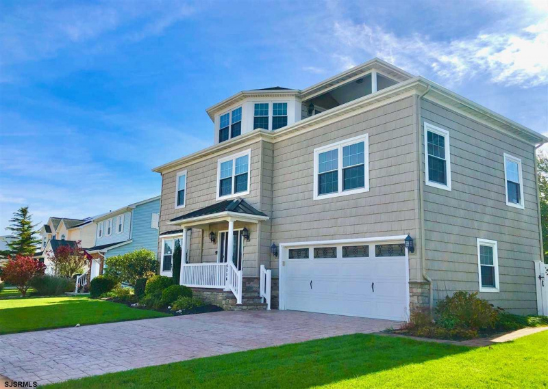 5216 Waterview, Brigantine, New Jersey 08203, 5 Bedrooms Bedrooms, 11 Rooms Rooms,3 BathroomsBathrooms,Residential,For Sale,Waterview,544247