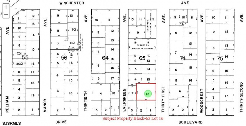 4 31st Ave, Longport, New Jersey 08403, 3 Bedrooms Bedrooms, 7 Rooms Rooms,2 BathroomsBathrooms,Residential,For Sale,31st Ave,544249