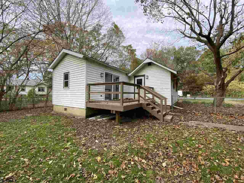 2397 Harding Hwy, New Jersey 08344, 3 Bedrooms Bedrooms, 5 Rooms Rooms,1 BathroomBathrooms,Rental non-commercial,For Sale,Harding Hwy,544269