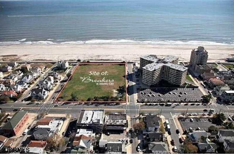 4104-4106 Boardwalk, Atlantic City, New Jersey 08401, ,Lots/land,For Sale,Boardwalk,544320