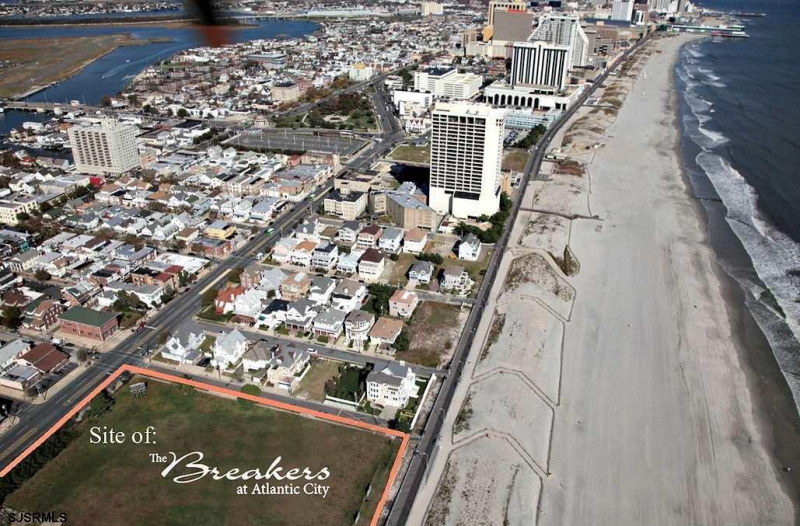 4112-4114 Boardwalk, Atlantic City, New Jersey 08401, ,Lots/land,For Sale,Boardwalk,544324