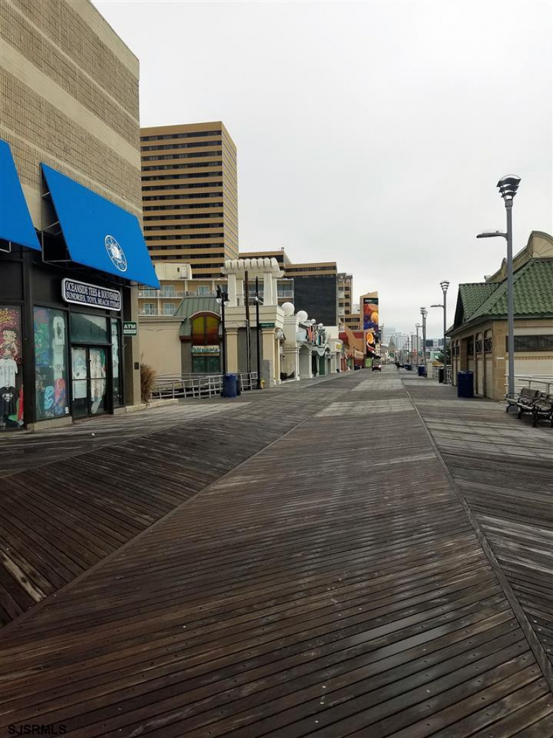 3105 Boardwalk, Atlantic City, New Jersey 08401, ,Commercial/industrial,For Sale,Boardwalk,544276