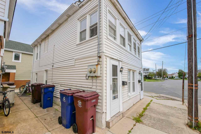 7301 Monmouth, Ventnor, New Jersey 08406, ,Multi-family,For Sale,Monmouth,542298