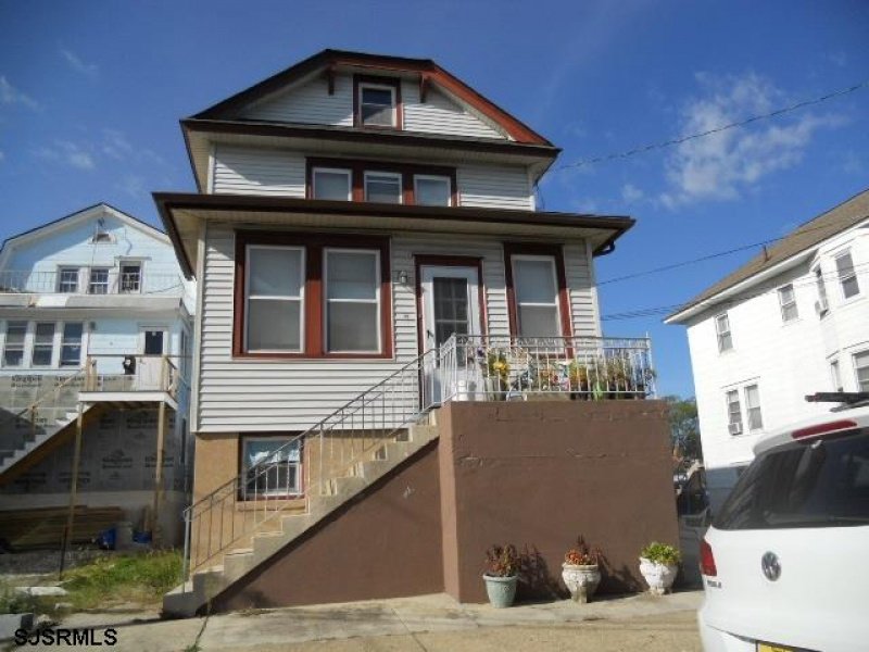 10 Newport, Ventnor, New Jersey 08406, ,Multi-family,For Sale,Newport,544335