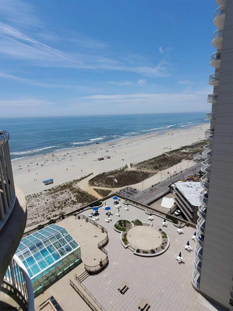 3101 Boardwalk, Atlantic City, New Jersey 08401, 1 Bedroom Bedrooms, 5 Rooms Rooms,1 BathroomBathrooms,Condominium,For Sale,Boardwalk,544274