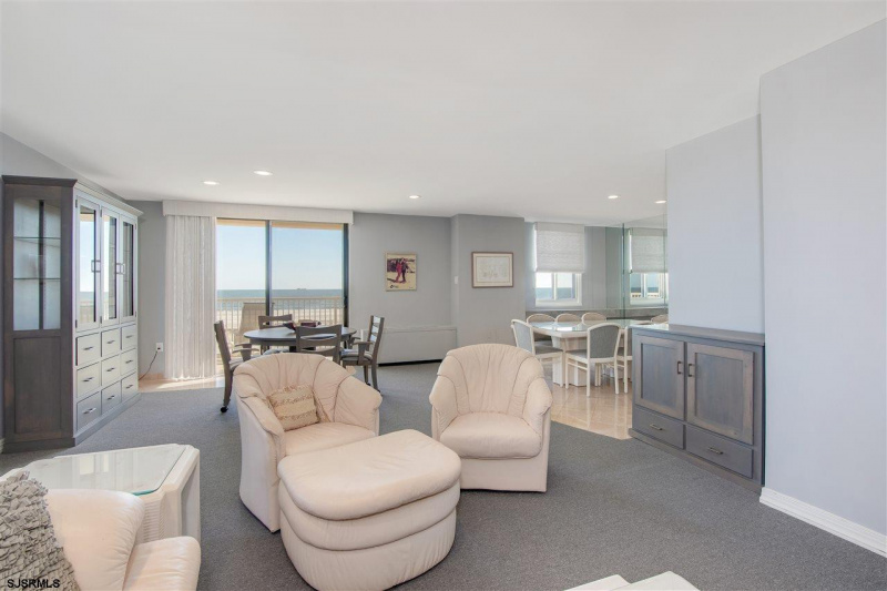 5000 Boardwalk, Ventnor, New Jersey 08406, 3 Bedrooms Bedrooms, 7 Rooms Rooms,2 BathroomsBathrooms,Condominium,For Sale,Boardwalk,544296