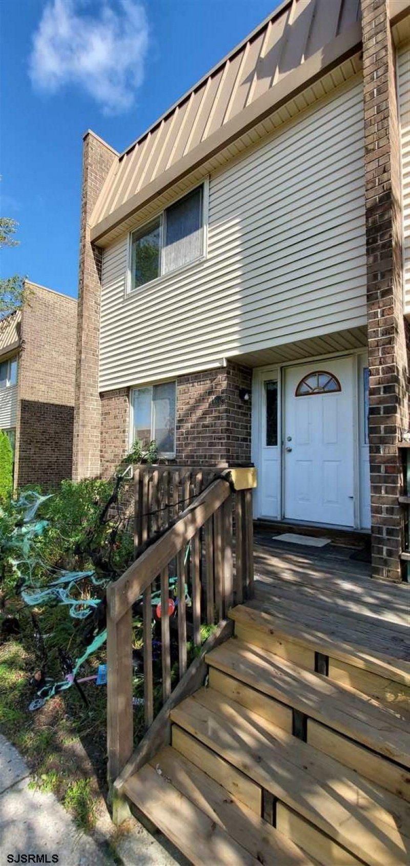 805 Surrey, Ventnor, New Jersey 08406, 2 Bedrooms Bedrooms, 9 Rooms Rooms,1 BathroomBathrooms,Condominium,For Sale,Surrey,544298