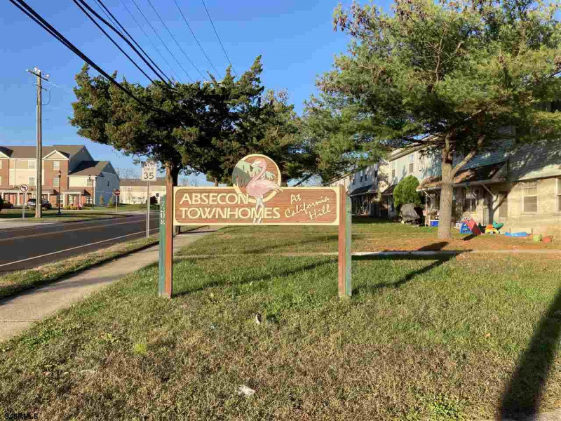 720 New Rd, Absecon, New Jersey 08201, 2 Bedrooms Bedrooms, 5 Rooms Rooms,1 BathroomBathrooms,Condominium,For Sale,New Rd,544325