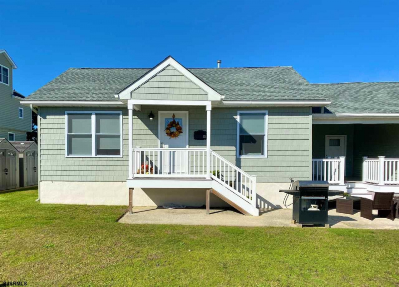 204 10th, Brigantine, New Jersey 08203, 2 Bedrooms Bedrooms, 5 Rooms Rooms,1 BathroomBathrooms,Condominium,For Sale,10th,544330