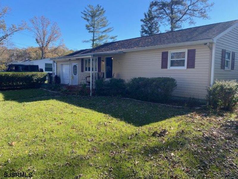 6350 Monmouth, Mays Landing, New Jersey 08330, 2 Bedrooms Bedrooms, 5 Rooms Rooms,1 BathroomBathrooms,Residential,For Sale,Monmouth,544289