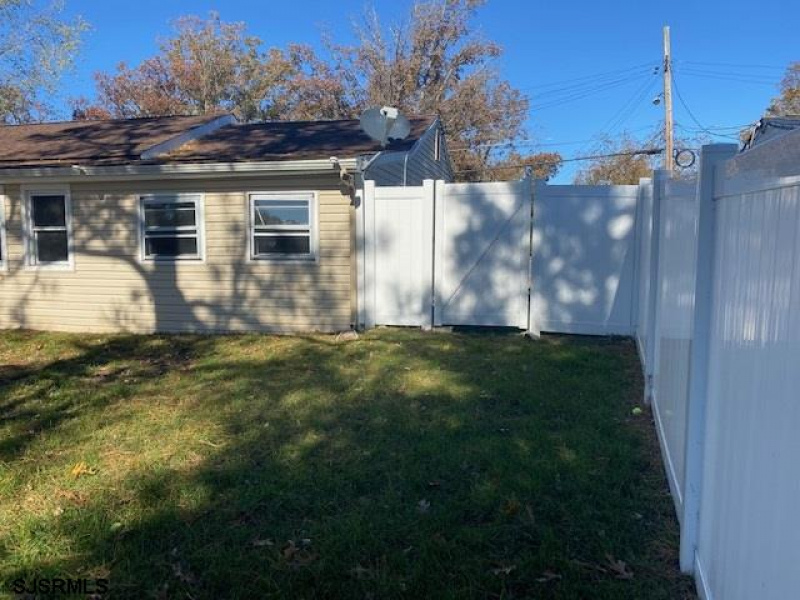 6350 Monmouth, Mays Landing, New Jersey 08330, 2 Bedrooms Bedrooms, 5 Rooms Rooms,1 BathroomBathrooms,Residential,For Sale,Monmouth,544289