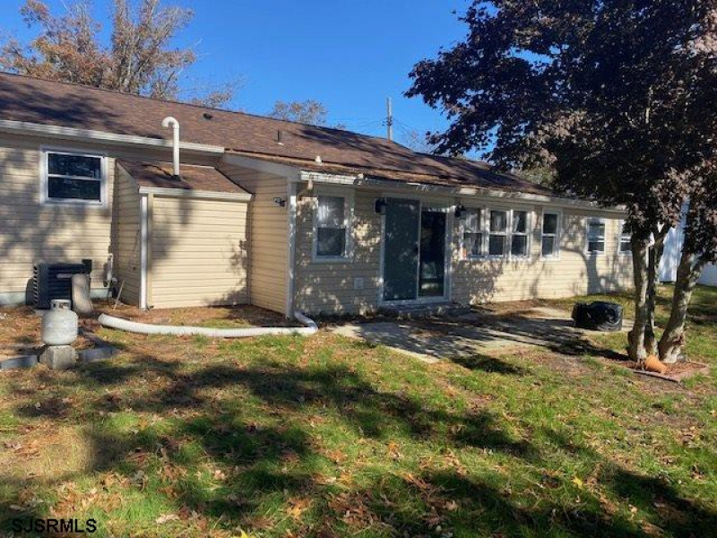 6350 Monmouth, Mays Landing, New Jersey 08330, 2 Bedrooms Bedrooms, 5 Rooms Rooms,1 BathroomBathrooms,Residential,For Sale,Monmouth,544289