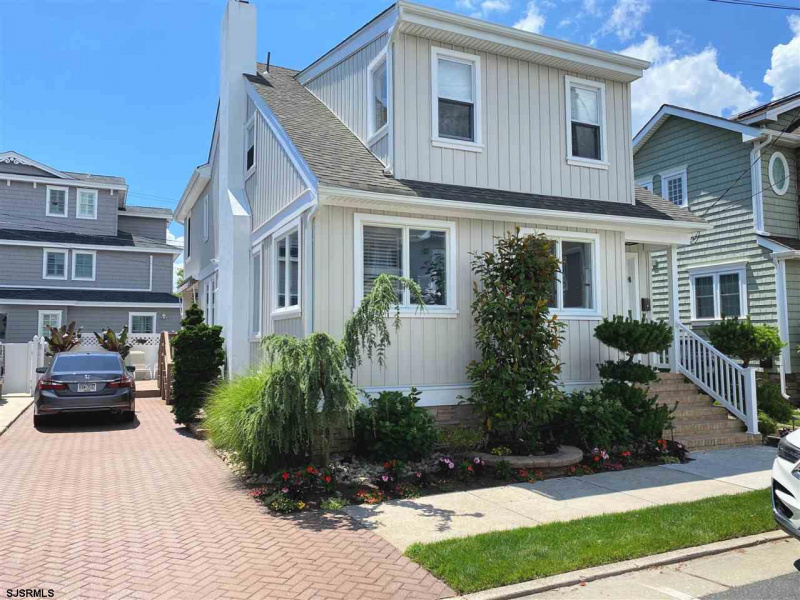 14 Lancaster, Margate, New Jersey 08402, 3 Bedrooms Bedrooms, 7 Rooms Rooms,3 BathroomsBathrooms,Residential,For Sale,Lancaster,544291