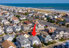 15 Jerome, Margate, New Jersey 08402, 4 Bedrooms Bedrooms, 8 Rooms Rooms,2 BathroomsBathrooms,Residential,For Sale,Jerome,544310