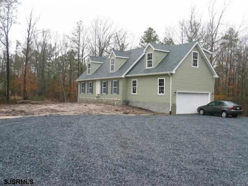 00 Halbert Ave, Mays Landing, New Jersey 08330, 4 Bedrooms Bedrooms, 8 Rooms Rooms,2 BathroomsBathrooms,Residential,For Sale,Halbert Ave,507836