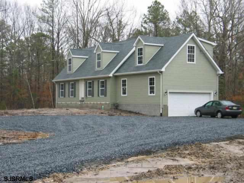 00 Halbert Ave, Mays Landing, New Jersey 08330, 4 Bedrooms Bedrooms, 8 Rooms Rooms,2 BathroomsBathrooms,Residential,For Sale,Halbert Ave,507836