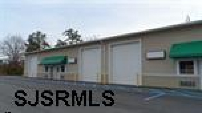 2501 Fernwood Ave, Egg Harbor Township, New Jersey 08234, ,Commercial/industrial,For Sale,Fernwood Ave,509145