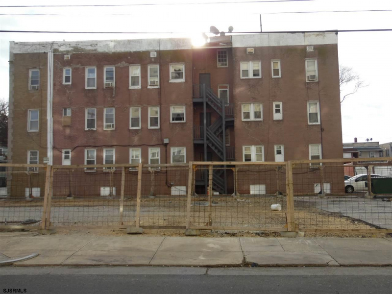 3905 ventnor, Atlantic City, New Jersey 08401, ,Multi-family,For Sale,ventnor,501090